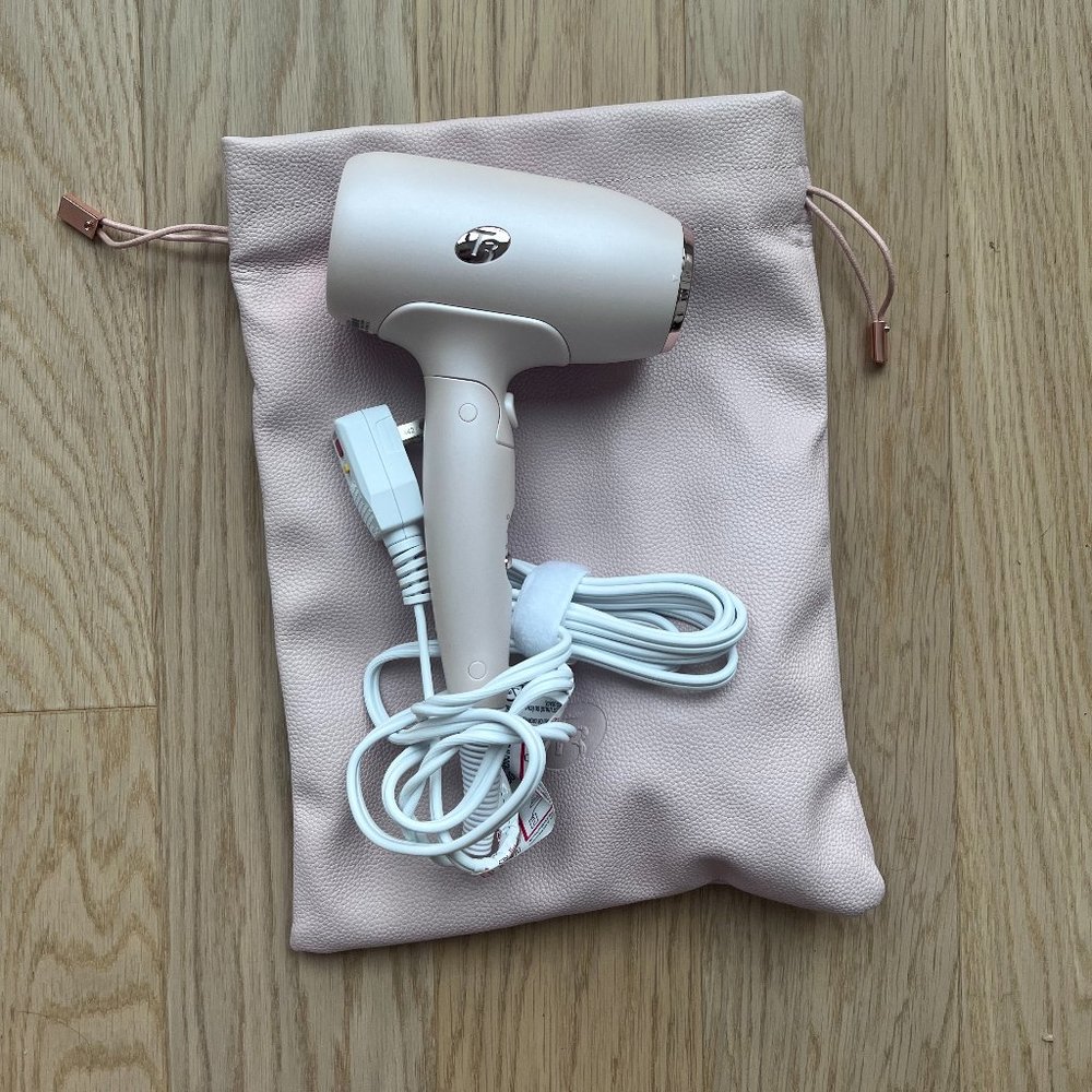 T3 AFAR Travel Size Hair Dryer